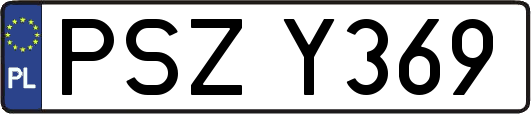 PSZY369
