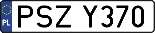 PSZY370