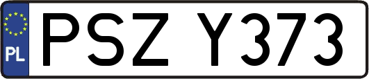 PSZY373
