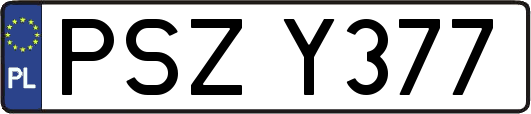 PSZY377