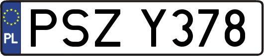 PSZY378