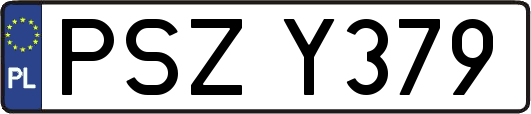 PSZY379