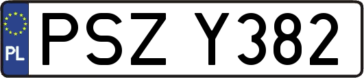 PSZY382