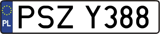 PSZY388