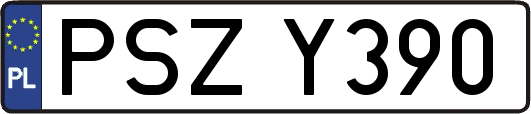 PSZY390