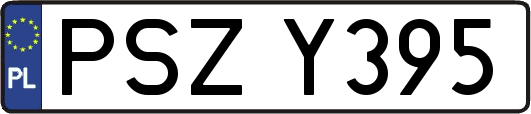 PSZY395