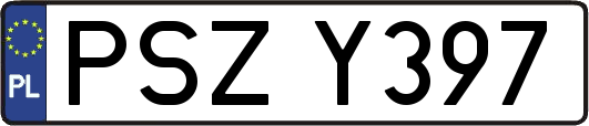 PSZY397