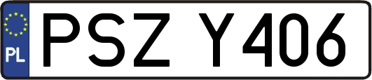 PSZY406