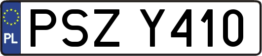 PSZY410
