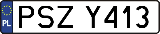 PSZY413