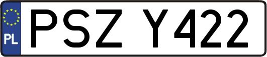 PSZY422