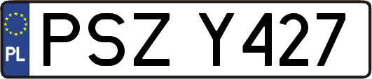 PSZY427