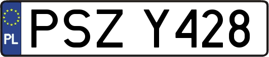 PSZY428