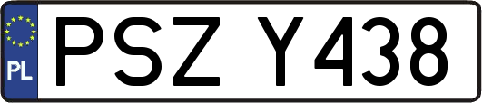 PSZY438