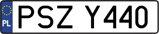 PSZY440
