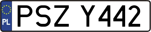 PSZY442