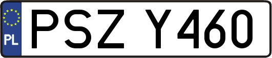 PSZY460
