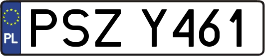 PSZY461