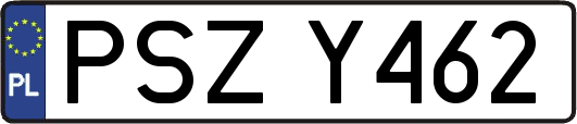 PSZY462