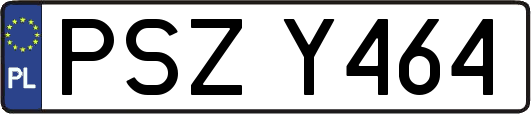 PSZY464