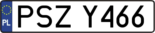 PSZY466
