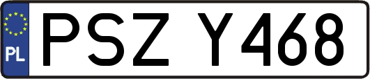 PSZY468