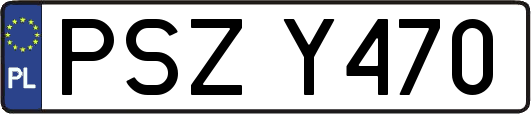 PSZY470