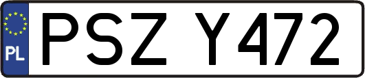 PSZY472