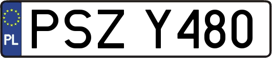 PSZY480
