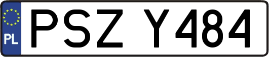 PSZY484