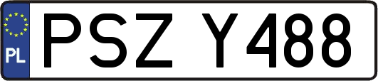 PSZY488