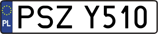 PSZY510