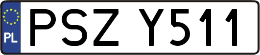 PSZY511