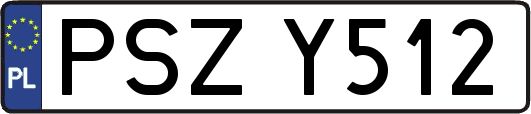 PSZY512