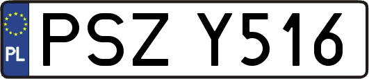 PSZY516