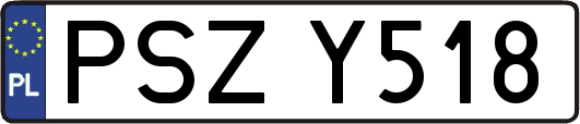 PSZY518