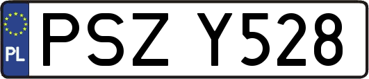PSZY528
