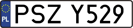 PSZY529