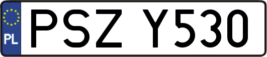 PSZY530