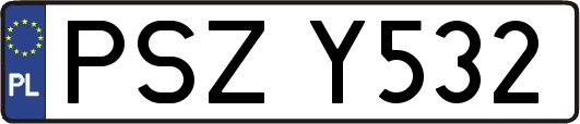 PSZY532