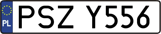 PSZY556