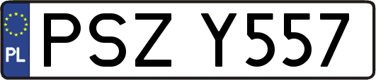 PSZY557