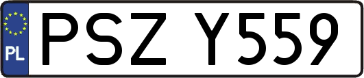 PSZY559