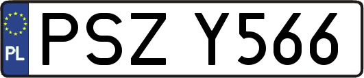 PSZY566