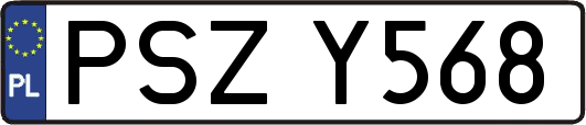 PSZY568