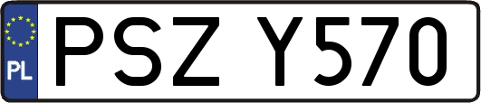 PSZY570