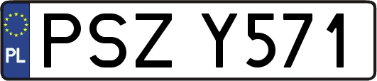 PSZY571