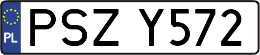 PSZY572