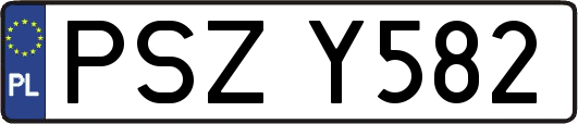 PSZY582