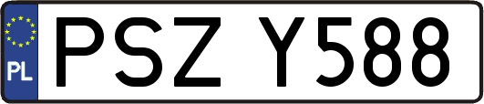 PSZY588